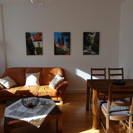 Ferienwohnung Figaro Meißen Esterno foto
