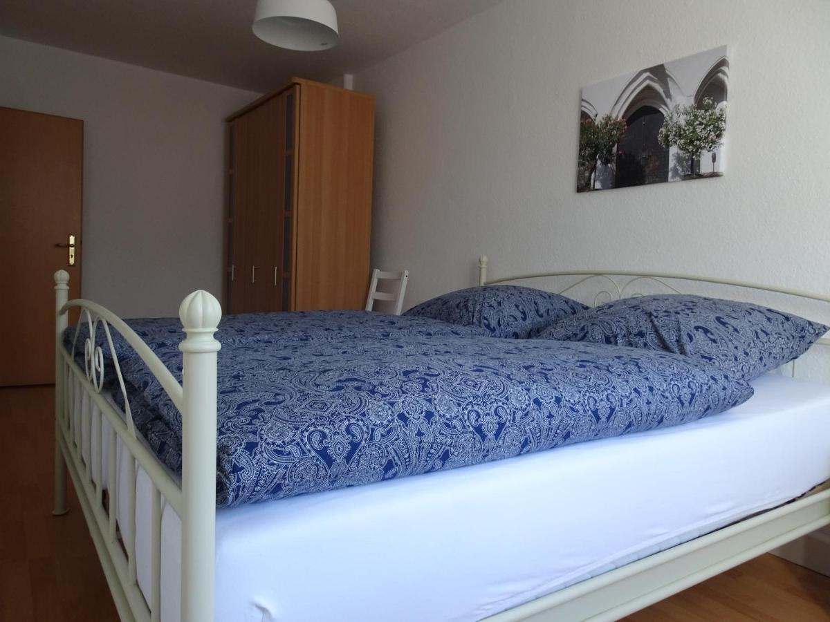 Ferienwohnung Figaro Meißen Esterno foto