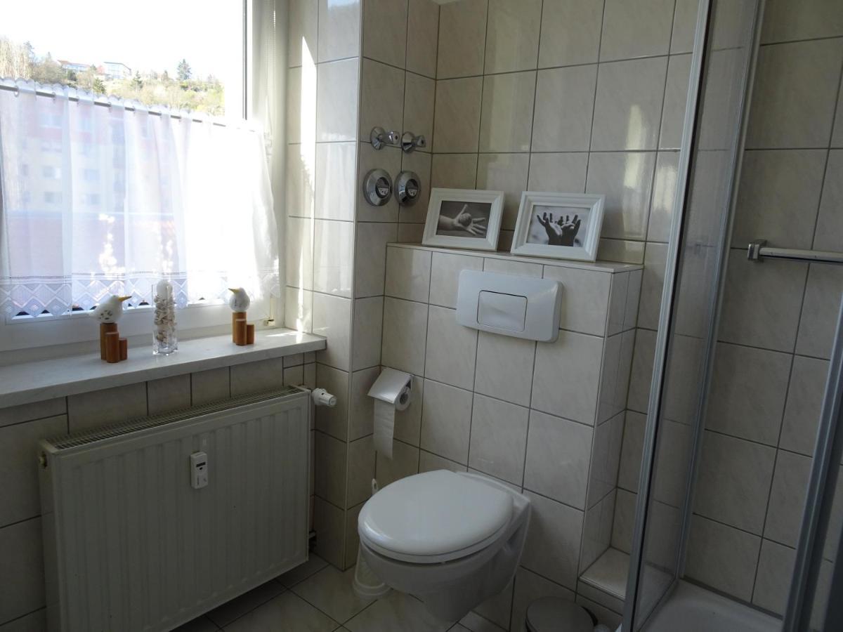 Ferienwohnung Figaro Meißen Esterno foto