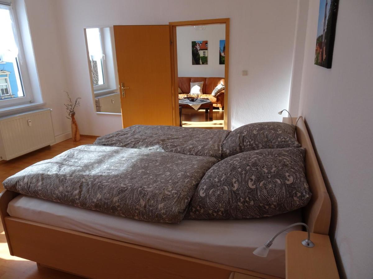 Ferienwohnung Figaro Meißen Esterno foto