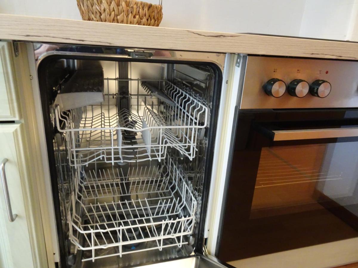 Ferienwohnung Figaro Meißen Esterno foto