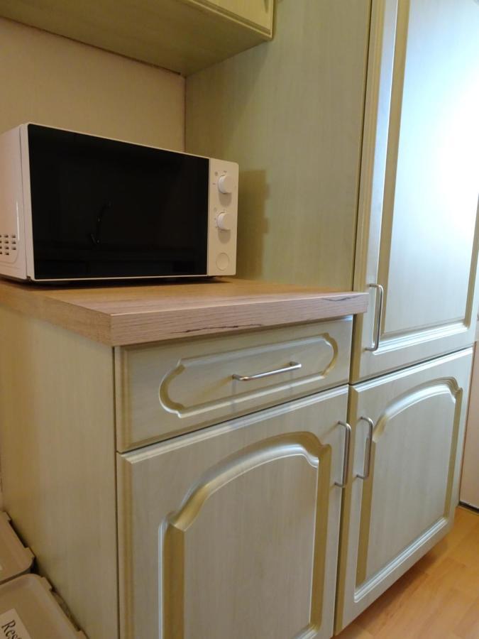 Ferienwohnung Figaro Meißen Esterno foto