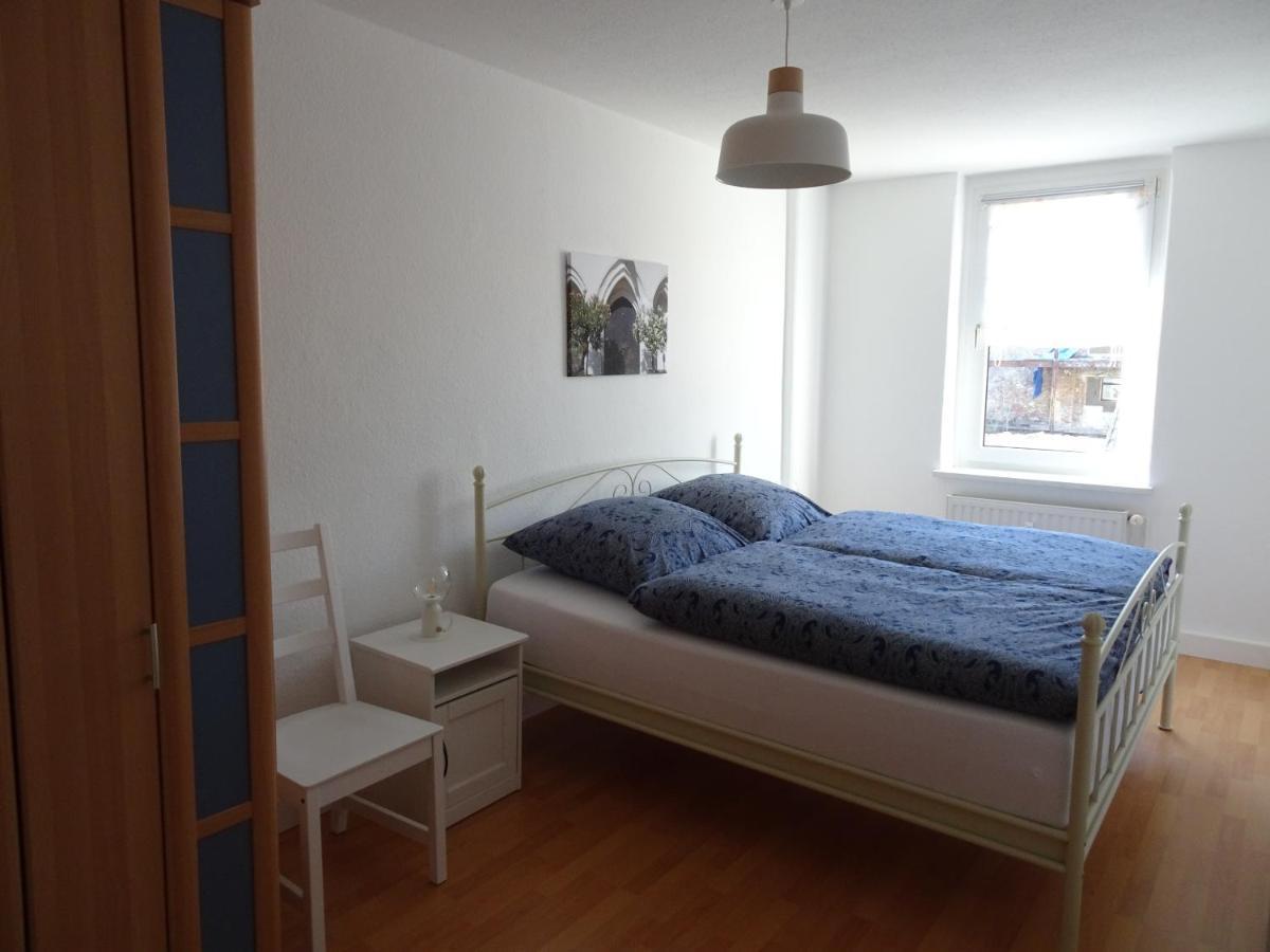 Ferienwohnung Figaro Meißen Esterno foto