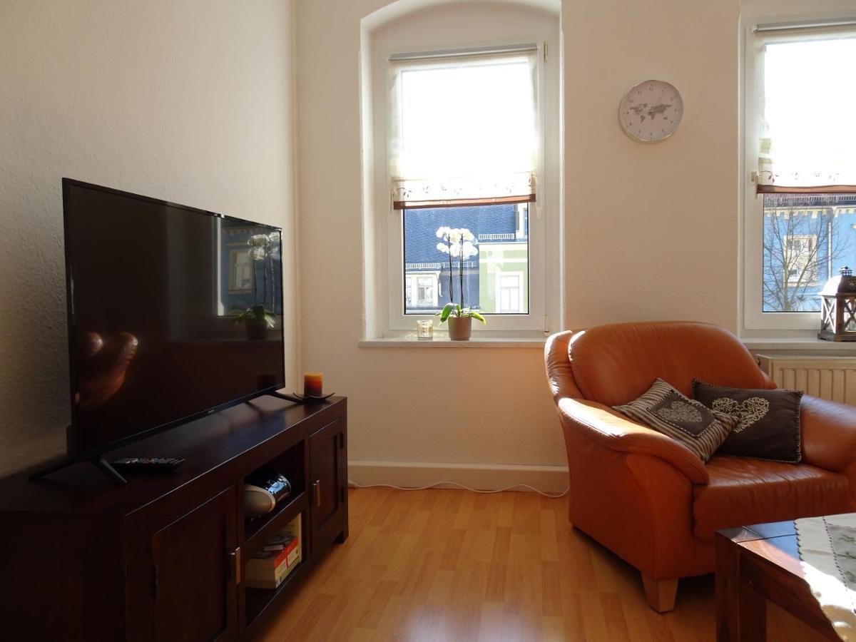 Ferienwohnung Figaro Meißen Esterno foto